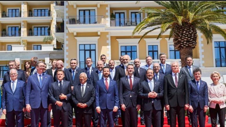 Gjermania, Franca dhe shtetet e Beneluksit propozojnë të drejtë të kufizuar vote për anëtarët e rinj të BE-së
