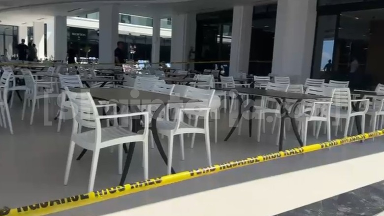 Të shtëna me armë zjarri në Shëngjin, plagoset një person (EMRI)