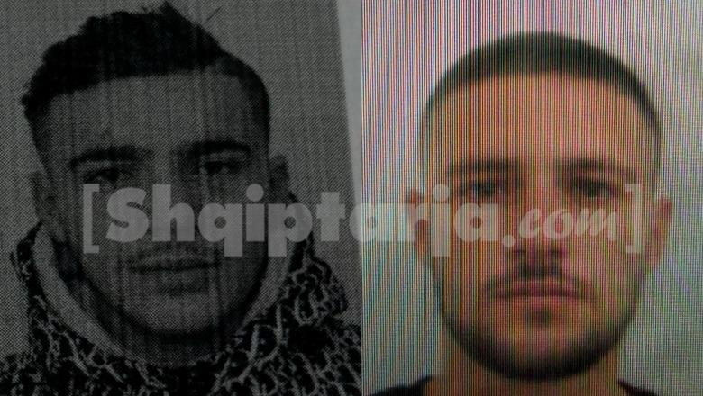 Baza e armëve në Tiranë, Report Tv siguron fotot e 4 të arrestuarve dhe 2 të shpallurve në kërkim