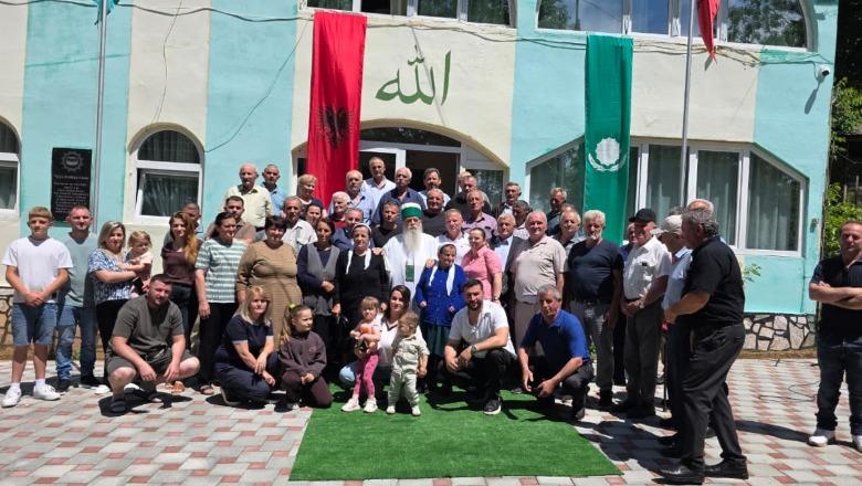 Besimtarët bektashinj mblidhen në Teqenë e Bllacës, ruhet tradita shumëvjeçare e pelegrinazhit