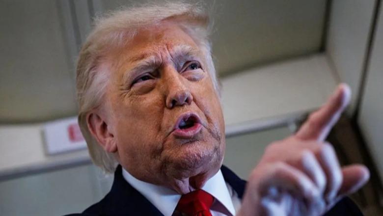 Trump nxehet me Iranin: Ka marrë shumë kohë për marrëveshjen, tani do të paguajë çmimin