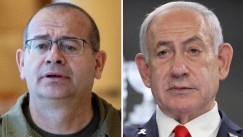 'Lufta' mes spiunëve të Mossad-it: Shkarkime, rrjedhje informacioni dhe veprime sfiduese ndaj SHBA-së