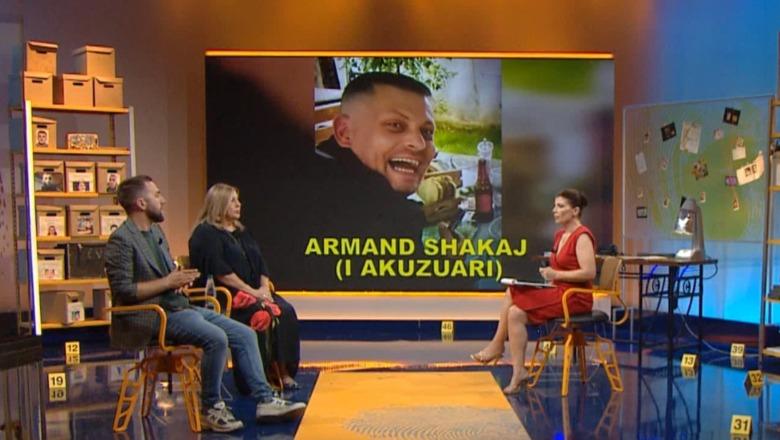 Ekskluzive/ Dyshohet se u vra, vëllai i Eglant Koçit thyen heshtjen në ‘Pa Gjurmë’: Nuk dua ta besoj se ai është autori, i thërriste mamasë sime ‘o nënë’