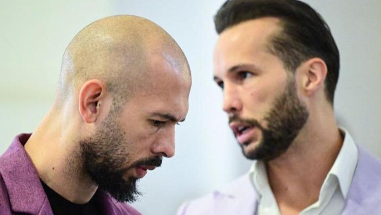 Kush janë në të vërtetë vëllezërit Tate, idhujt e lëvizjes MAGA, Investigimi: Dhjetra gra të dhunuara e të marra peng për të xhiruar filma porno