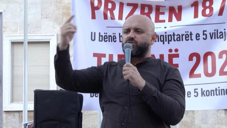 Qytetari nga Vlora: Të ngrihet Kuvendi Kombëtar, duhet të ndërtojmë një sistem të ri për të sjellë Shqipërinë e re