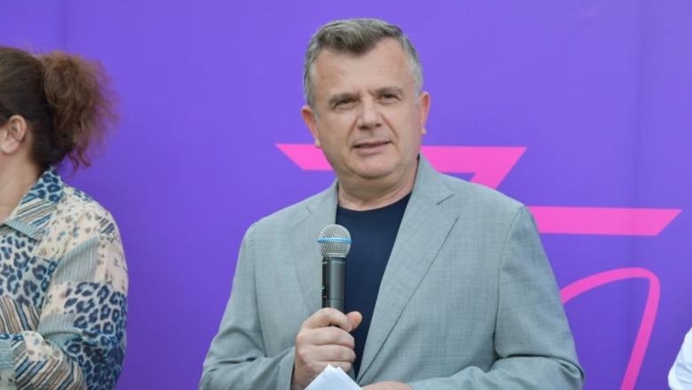 Balla në 35-vjetorin e PS-së në Rrogozhinë: Shqipëria më afër se kurrë anëtarësimit në Bashkimin Europian