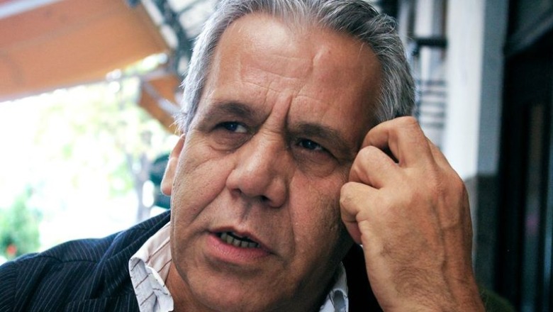 Kim Mehmeti mbështet protestat në Tiranë: Ju jeni heronjtë e mi