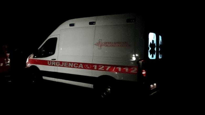 Aksident i rëndë në Tiranë, makina përplaset me motomjetin! Ndërron jetë 48-vjeçari