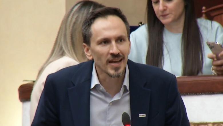 ‘Ai treni i projektligjeve ka ngecur, na thoni ta shtyjmë’, Muçi akuza: Rama ka humbur besueshmërinë te ndërkombëtarët