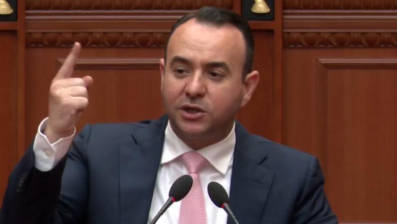 PD akuza Ramës për sigurinë, Balliu: Nga Elbasani në Sarandë, qytetet janë pronë e krimit