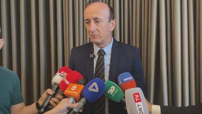 Dashnor Sula paralajmëron masa pas tragjedisë së 15-vjeçarit në Gjirokastër, kryeinspektori: Kush ka shkelur ligjin do ndëshkohet