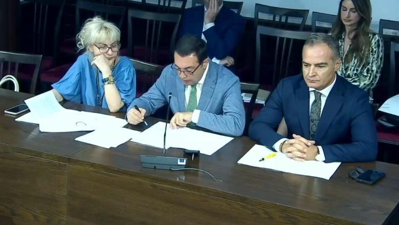‘KLSH na kërkon të gjitha dosjet’, kreu i Autoritetit të Konkurrencës ankohet në Kuvend: S’ia japim, ‘hetojnë’ vendimmarrjet tona