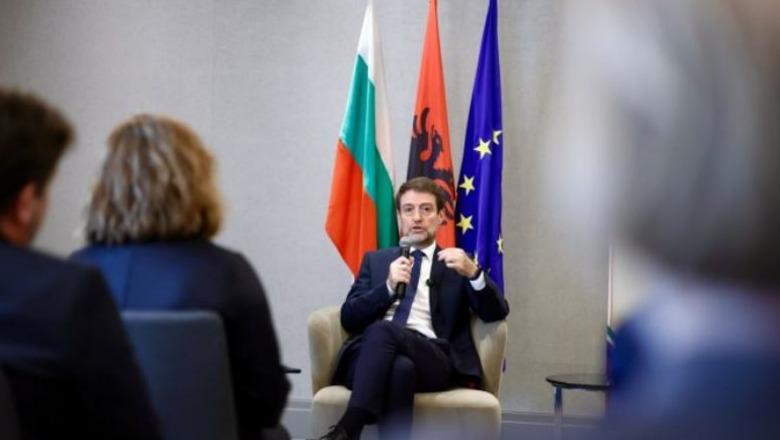 Zgjerimi në BE, Ministri Hoxha nga Bullgaria: Ballkani Perëndimor i duhet Europës 