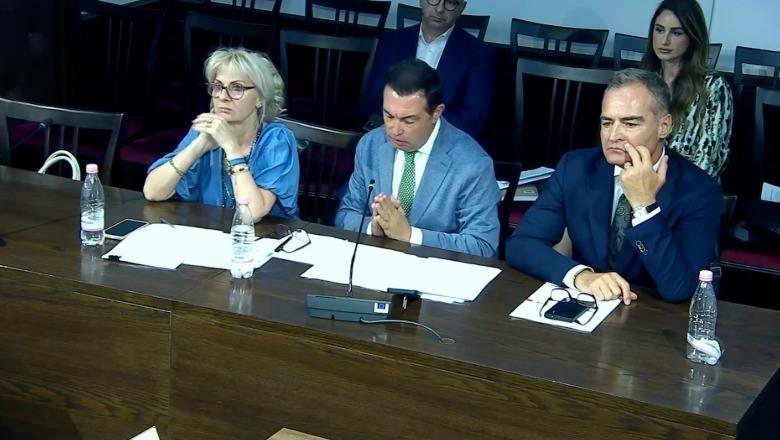 ‘KLSH na kërkon të gjitha dosjet’, kreu i Autoritetit të Konkurrencës ankohet në Kuvend: S’ia japim, ‘hetojnë’ vendimmarrjet tona