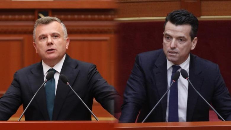 Çështja e Zvërnecit/ Balla ia thotë në sy Agron Shehajt: Ti bërtet për pronat se ke hallin e djalit të xhaxhait, e di gjithë Vlora sa hektarë ka