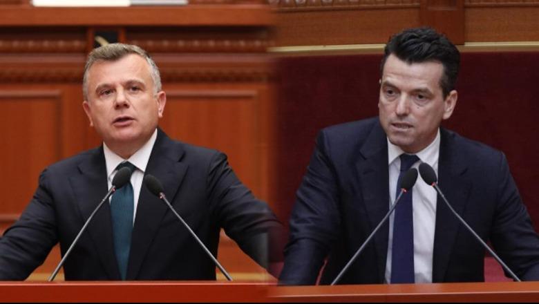 Çështja e Zvërnecit/ Balla ia thotë në sy Agron Shehajt: Ti bërtet për pronat se ke hallin e djalit të xhaxhait, e di gjithë Vlora sa hektarë ka