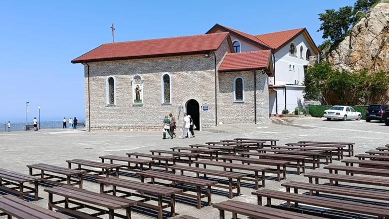 Festa e Shna Ndout, plan masash për pelegrinazhin, Cara: Strukturat në gatishmëri! Dom Land Jaku: Gati për të pritur besimtarët