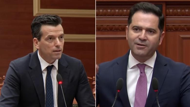 Malaj pyet Agron Shehajn: Pse nuk u tregon shqiptarëve se si i transferon fitimet jashtë vendit? Deputeti nervozohet dhe fyen ministrin, përjashtohet nga seanca