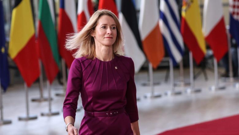 Franca dhe Gjermania duan reformë të thellë në diplomacinë e BE-së, në diskutim kufizimi i kompetencave të Kaja Kallas