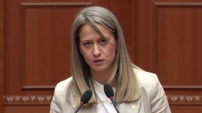 Protesta për Zvërnecin/ Ismaili: Dikur protestuesit vriteshin në bulevard, sot protestohet me fëmijët