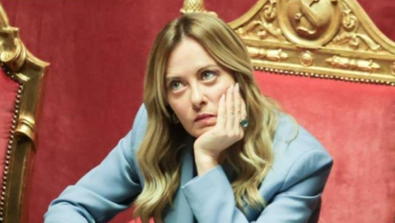 Ukraina në BE para Ballkanit Perëndimor? Meloni kundërshton: Do të ishte gabim, nuk mund të ketë kombe më të rëndësishme se të tjerat