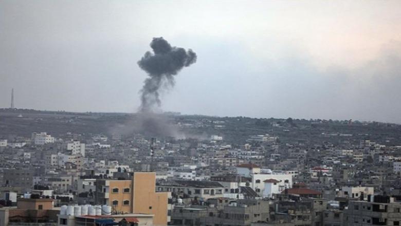 Izraeli: 101 punonjës të UNRWA-së të përfshirë në ngjarjet e 7 tetorit, u përdorën nga Hamasi për kryerjen e sulmeve