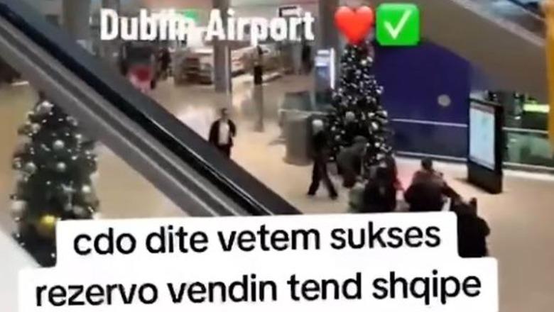 The Telegraph zbulon ofertat në TikTok të trafikantëve shqiptarë për të hyrë në Angli: Çdo ditë, vetëm sukses. Rezervoni vendin tuaj