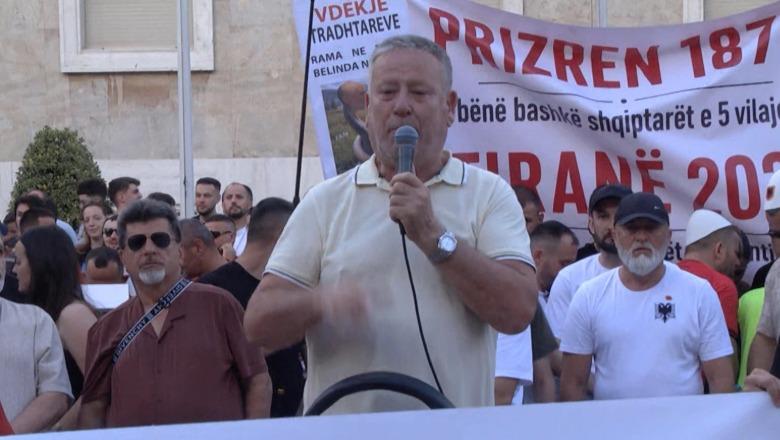 'Klika berishiste na torturoi dhe na përndoqi', Vlonjati nga Amerika rikthen kujtimet e 1997-ës: Na përzunë nga vendi ynë