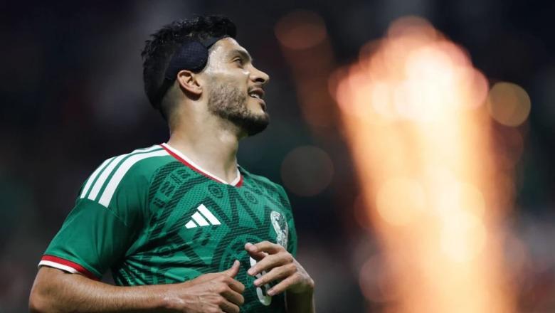 Histori frymëzimi në Kupën e Botës 2026! Raul Jimenez mbijetoi, 'rilindi' dhe dje vulosi fitoren e Meksikës