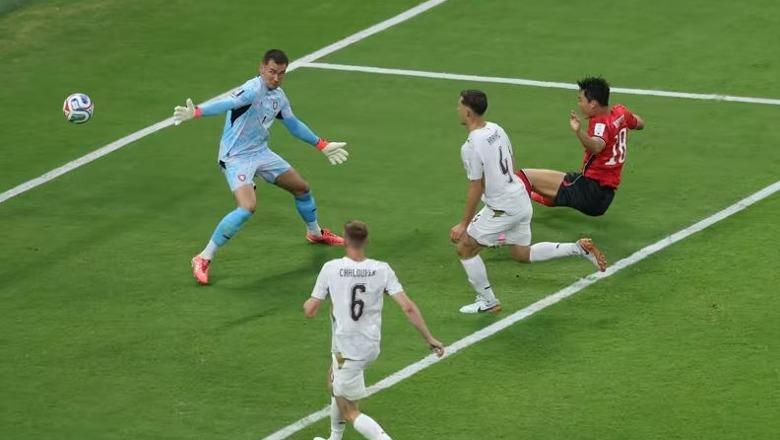 Korea e Jugut përmbys 2-1 Çekinë, evropianët rikthehen pas 20 vitesh në Botëror me humbje! Mbyllen ndeshjet e para në Grupin A