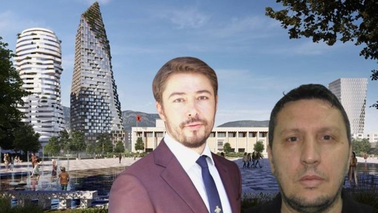 SPAK lëshoi udhërarrest për trafik droge, kush është Ilir Shtufi! Ndërtuesi i ‘Malit të Tiranës’ e lidhja me Shkëlzen Berishën