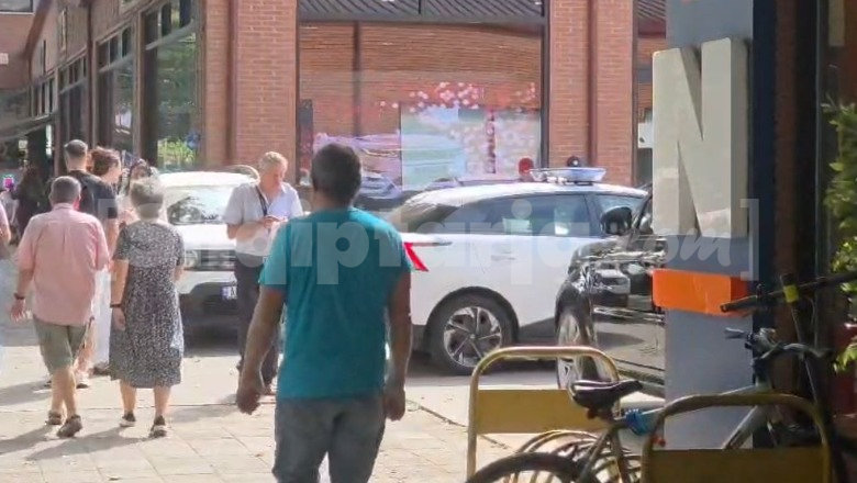 Operacioni i SPAK, bllokohet biznesi i makinave me qira 'Top Seven', pronë e Orgest Birçaj 