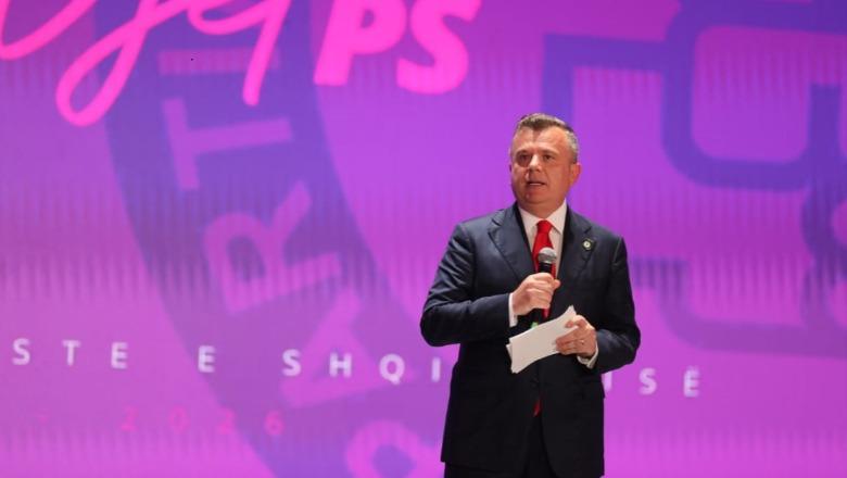 Taulant Balla takohet me të rinjtë në Vorë: Shumica e shqiptarëve e mbështesin projektin në Vlorë!