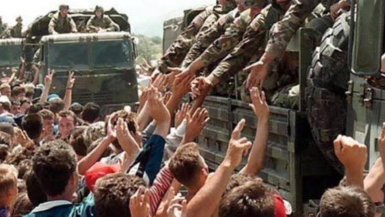 Shqipëria uron Kosovën në 27-vjetorin e Çlirimit, Begaj: Liria erdhi me sakrificë, Hoxha: Ruajeni për brezat që vijnë