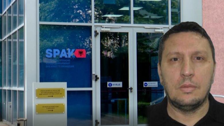 U shpall në kërkim nga SPAK për pastrim parash, arrestohet në Greqi biznesmeni Ilir Shtufi, lidhja e Shkëlzen Berishës