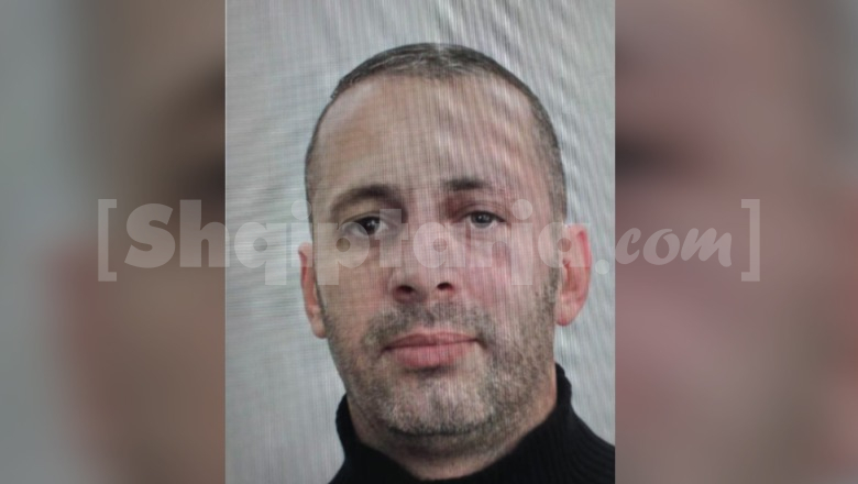 Në krye të grupit të trafikut të drogës, Report Tv siguron FOTO-n Luçiano Koçekut