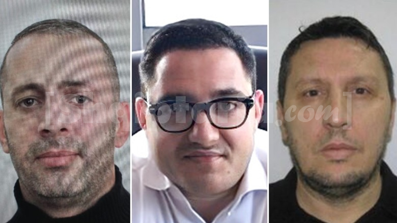 DOSJA/ Trafikuan qindra kg drogë nga Amerika Latine në BE, SPAK godet dy grupe kriminale, njëri i i vëllezërve Koçeku, 20 masa sigurie! Në pranga Orest Sota, në kërkim Artur Shehu e Ilir Shtufi! Sekuestrohen 100 mln € pasuri (EMRAT)