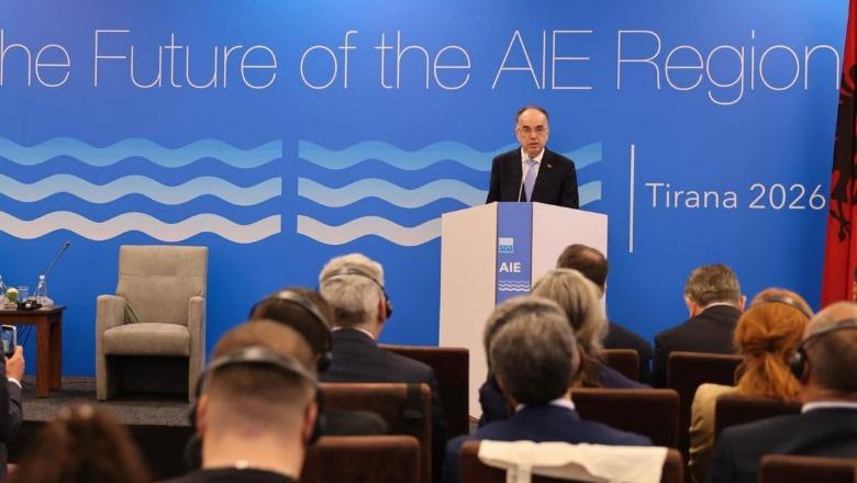 Begaj në 20-vjetorin e Eurorajonit Adriatiko-Jonian: Bashkëpunimi rajonal është kyç për zhvillimin dhe stabilitetin