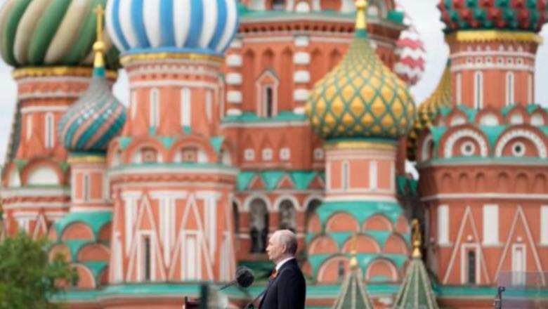 Ukraina kërkon 20 miliardë dollarë të tjera nga aleatët: Rusia po digjet, duam të digjet edhe më shumë