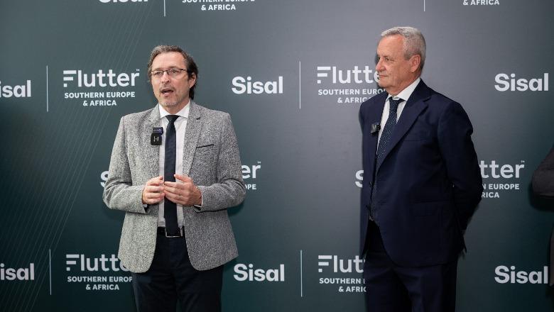 Sisal 7 vite në Shqipëri, historia e një kompanie të huaj që po investon në inovacion dhe kapital njerëzor