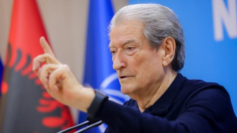 Berisha e quan “rast unik”, por emri i tij dhe i familjarëve mbetet në listën “non grata” të DASH! Waiver-i është përdorur të paktën 60 herë