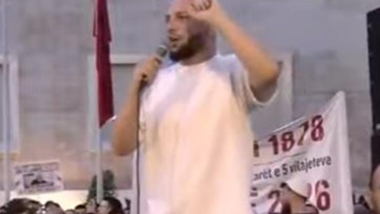 Protestuesi: Nesër do të heqim gardhin në Rrjoll