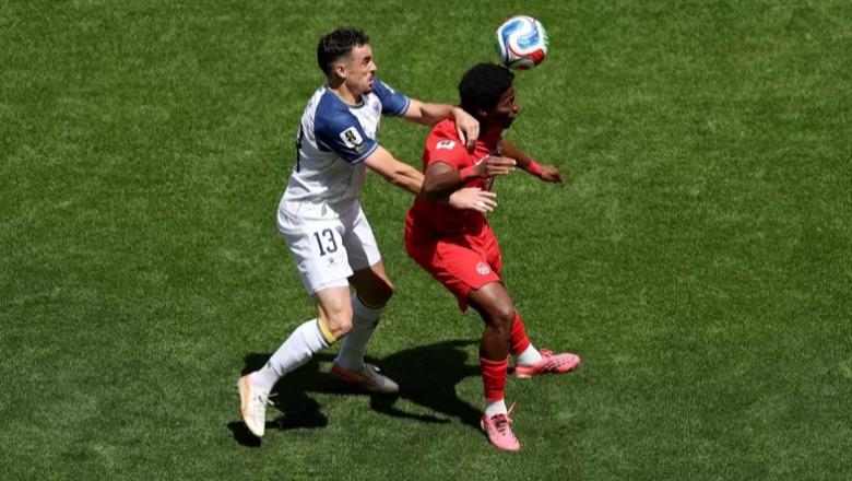 Botërori 2026/ Bosnje-Hercegovina bën befasinë në Toronto, Jokic ndëshkon Kanadanë vendase