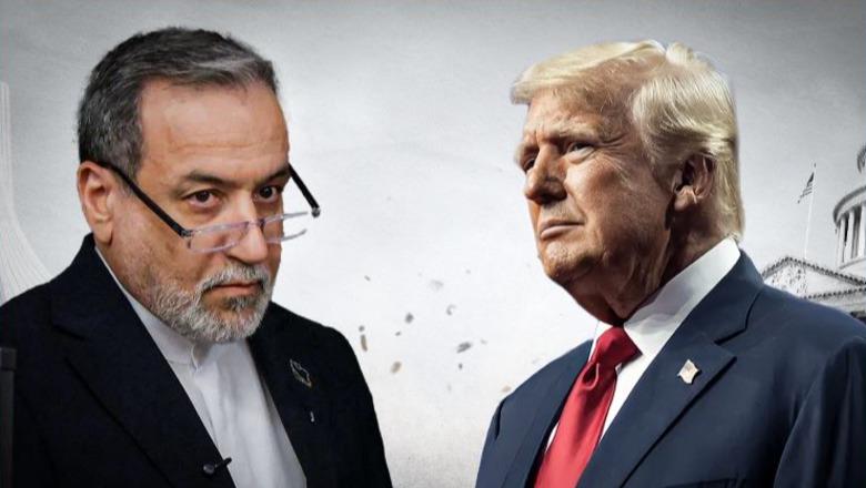 Lufta/ Ministri iranian Araghchi: Marrëveshja me SHBA nuk ka qenë kurrë kaq afër! Trump: Evropa nuk ka qenë e dobishme, por mund të jetë në të ardhmen