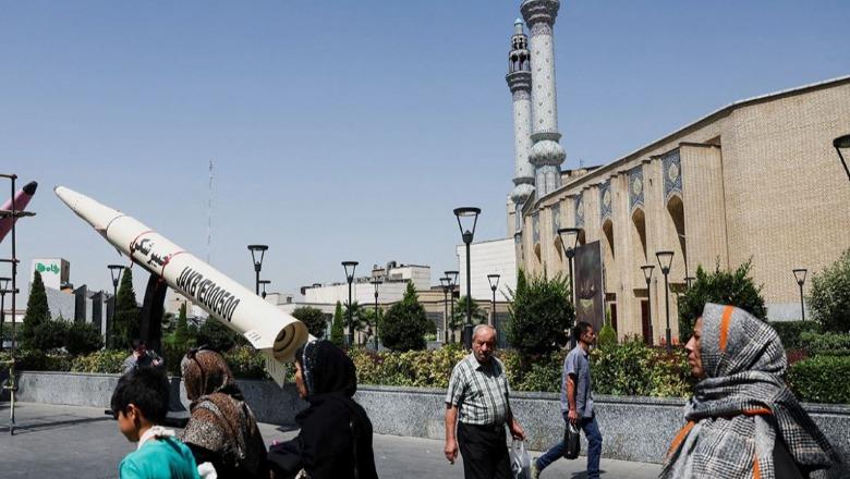 Nga hapja e Ngushticës së Hormuzit te shkatërrimi i uraniumit të pasuruar dhe zhbllokimi i aseteve, çfarë përmban marrëveshja e dakordësuar mes SHBA dhe Iranit