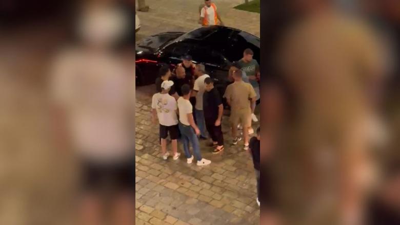 Tentoi të përplaste me dashje 4 persona, prokuroria e Shkodrës kërkon arrestimin e autorit (EMRI)