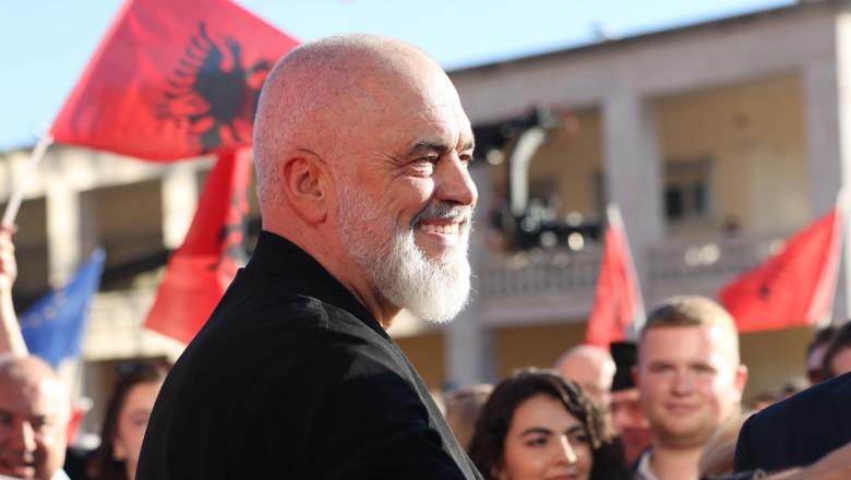 Ylli Pata: Mesazhi politik i 'antimitingut' të socialistëve?