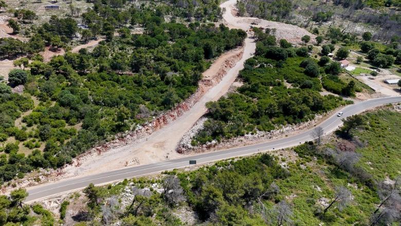 Bypass-i i Shëngjinit, Rama ndan pamjet: Lidhje me Ranën e Hedhun e Velipojën, do të lehtësojë qarkullimin