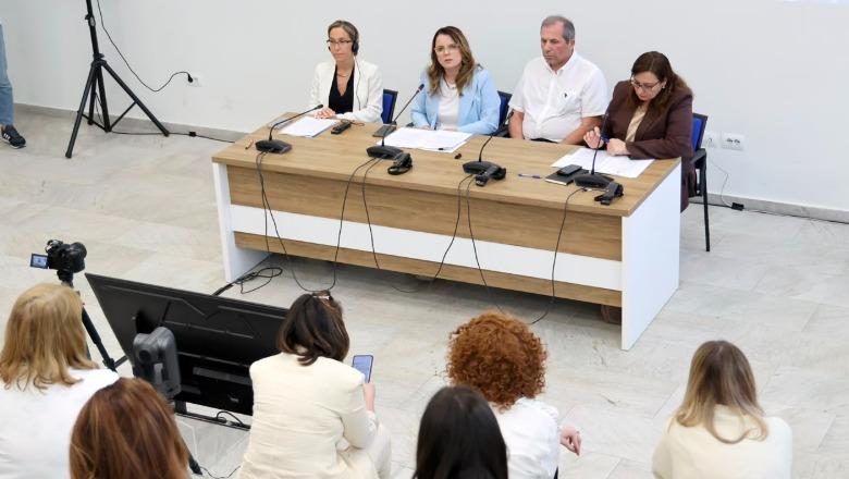 QSUT: Asnjë rast për terapi hormonale deri më tani, trajtimi vetëm për persona mbi 18 vjeç