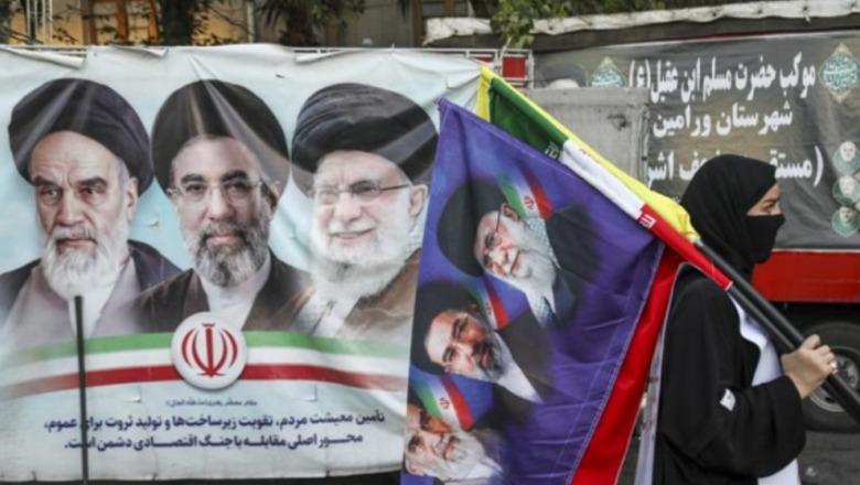 Lufta SHBA-Iran, Pakistani: Marrëveshja brenda 24 orëve! Firmë dixhitale nga palët! Komanda ushtarake amerikane rrëzon dronët iranianë